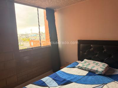 Apartamento de 3 alcobas en venta en El Vergel Occidental, Bogotá, 58 m² · foto 15 de 20