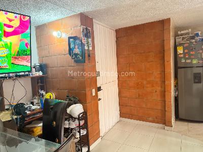 Apartamento de 3 alcobas en venta en El Vergel Occidental, Bogotá, 58 m² · foto 17 de 20