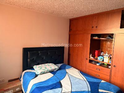 Apartamento de 3 alcobas en venta en El Vergel Occidental, Bogotá, 58 m² · foto 18 de 20
