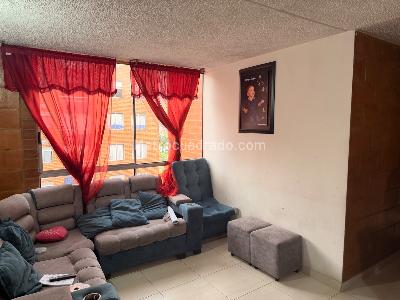 Apartamento de 3 alcobas en venta en El Vergel Occidental, Bogotá, 58 m² · foto 19 de 20