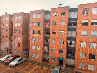 Apartamento de 3 alcobas en venta en El Vergel Occidental, Bogotá, 58 m² · foto 20 de 20