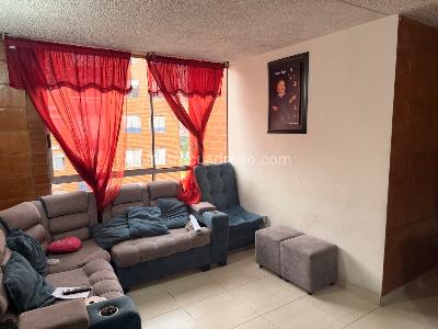 Apartamento de 3 alcobas en venta en El Vergel Occidental, Bogotá, 58 m² · foto 2 de 20