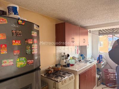 Apartamento de 3 alcobas en venta en El Vergel Occidental, Bogotá, 58 m² · foto 4 de 20
