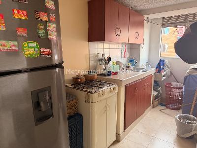 Apartamento de 3 alcobas en venta en El Vergel Occidental, Bogotá, 58 m² · foto 5 de 20