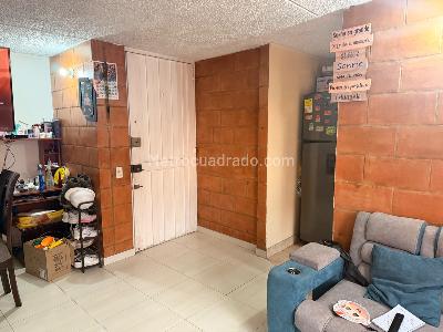 Apartamento de 3 alcobas en venta en El Vergel Occidental, Bogotá, 58 m² · foto 7 de 20