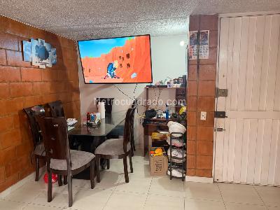 Apartamento de 3 alcobas en venta en El Vergel Occidental, Bogotá, 58 m² · foto 8 de 20