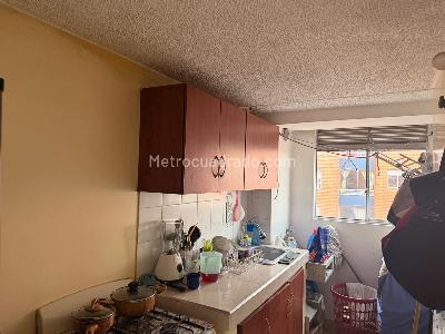 Apartamento de 3 alcobas en venta en El Vergel Occidental, Bogotá, 58 m² · foto 9 de 20