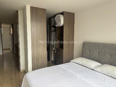 Apartamento de 2 alcobas en venta en La Castellana, Bogotá, 74 m² · foto 11 de 20