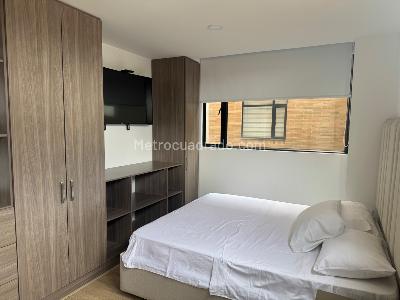 Apartamento de 2 alcobas en venta en La Castellana, Bogotá, 74 m² · foto 13 de 20