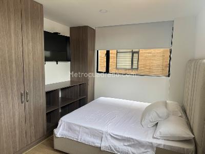 Apartamento de 2 alcobas en venta en La Castellana, Bogotá, 74 m² · foto 14 de 20