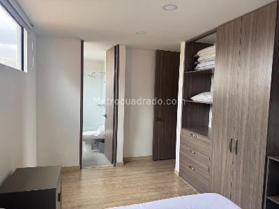 Apartamento de 2 alcobas en venta en La Castellana, Bogotá, 74 m² · foto 15 de 20