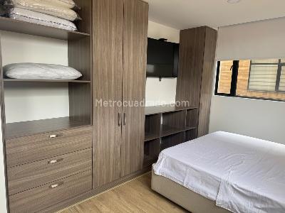 Apartamento de 2 alcobas en venta en La Castellana, Bogotá, 74 m² · foto 16 de 20
