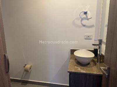 Apartamento de 2 alcobas en venta en La Castellana, Bogotá, 74 m² · foto 17 de 20
