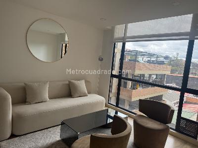 Apartamento de 2 alcobas en venta en La Castellana, Bogotá, 74 m² · foto 20 de 20