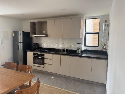 Apartamento de 2 alcobas en venta en La Castellana, Bogotá, 74 m² · foto 6 de 20
