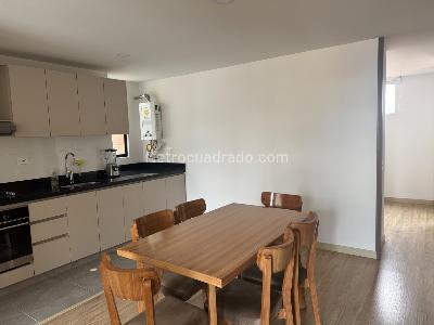 Apartamento de 2 alcobas en venta en La Castellana, Bogotá, 74 m² · foto 8 de 20