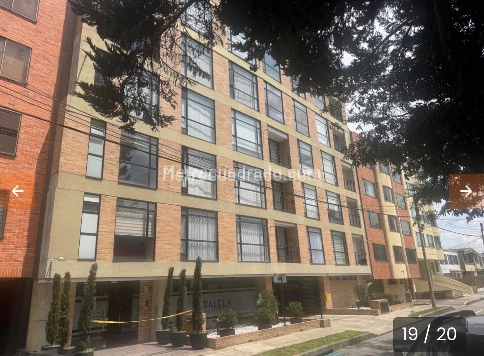 Foto del apartamento