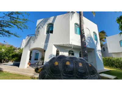 Casa en venta en Pozos Colorados, Santa Marta · foto 7 de 20