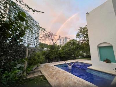 Casa en venta en Pozos Colorados, Santa Marta · foto 12 de 20