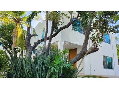 Casa en venta en Pozos Colorados, Santa Marta · foto 13 de 20