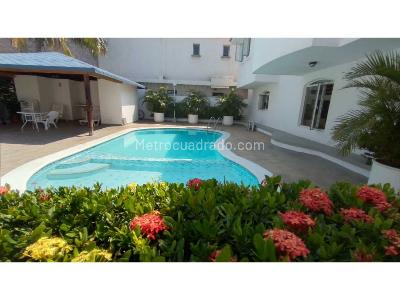 Casa en venta en Rodadero Reservado, Santa Marta · foto 4 de 20