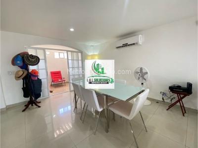 Casa en venta en Rodadero Reservado, Santa Marta · foto 9 de 20