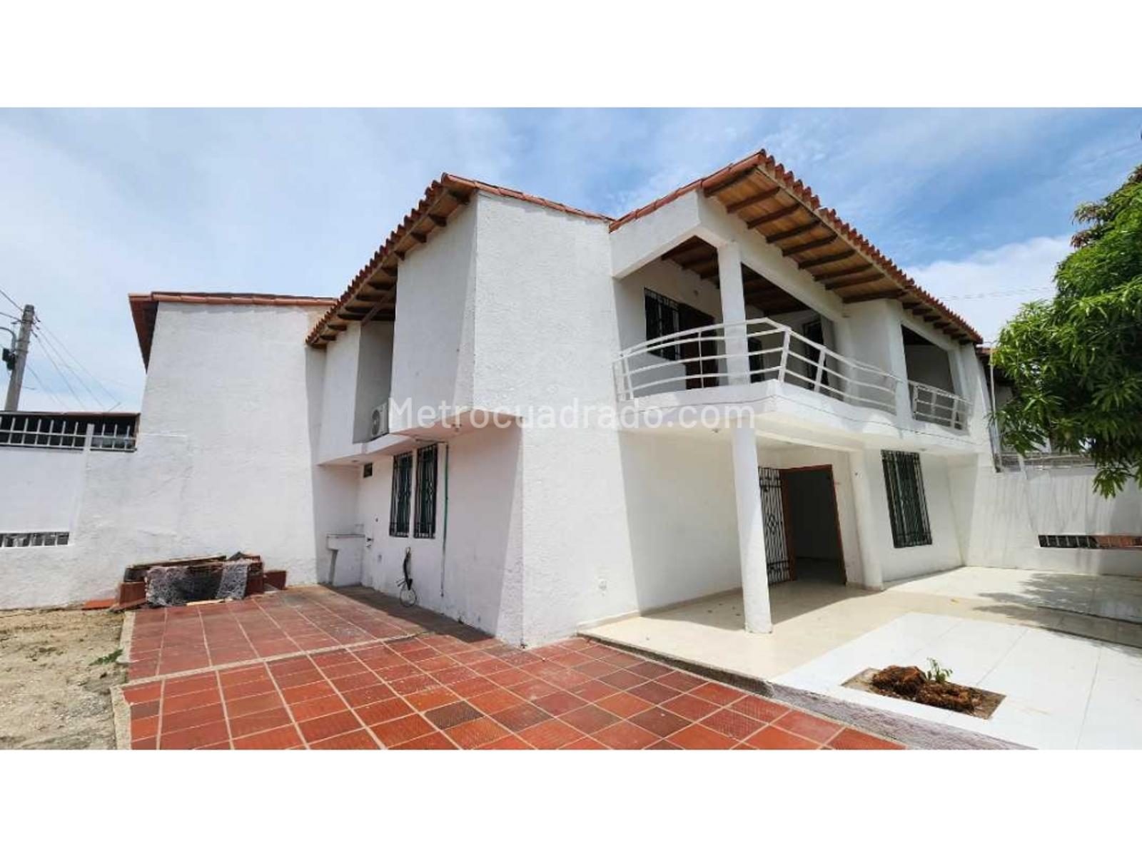 Venta de Casa en Bello horizonte - Santa Marta - 16206-M4501870