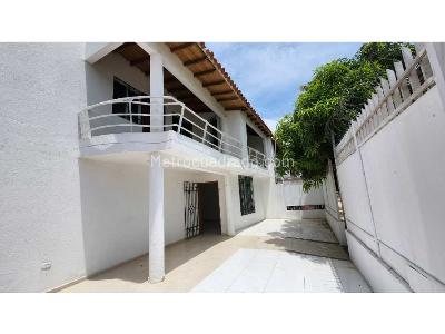 Casa en venta en Bello Horizonte, Santa Marta · foto 6 de 20