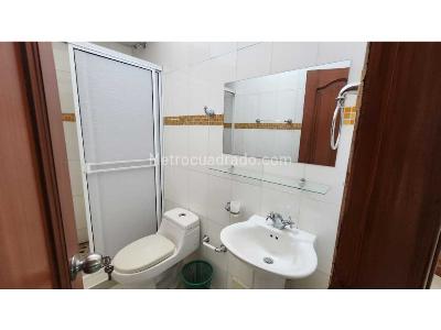 Casa en venta en Bello Horizonte, Santa Marta · foto 15 de 20