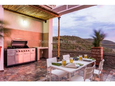 Apartamento de 2 alcobas en venta en Playa Salguero, Santa Marta, 95 m² · foto 5 de 20