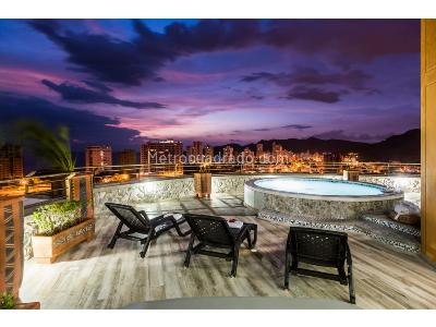 Apartamento de 2 alcobas en venta en Playa Salguero, Santa Marta, 95 m² · foto 6 de 20