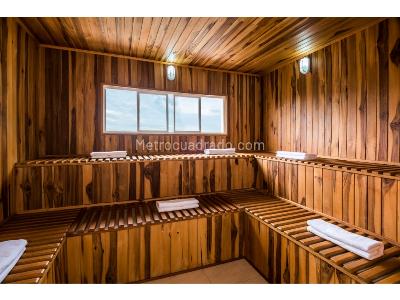 Apartamento de 2 alcobas en venta en Playa Salguero, Santa Marta, 95 m² · foto 11 de 20