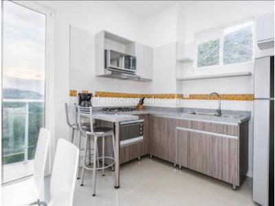 Apartamento de 2 alcobas en venta en Playa Salguero, Santa Marta, 95 m² · foto 12 de 20