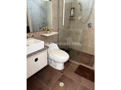 Apartamento de 2 alcobas en venta en Playa Salguero, Santa Marta, 95 m² · foto 13 de 20