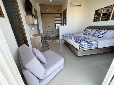 Apartamento de 2 alcobas en venta en Playa Salguero, Santa Marta, 95 m² · foto 14 de 20