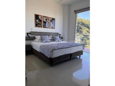 Apartamento de 2 alcobas en venta en Playa Salguero, Santa Marta, 95 m² · foto 15 de 20