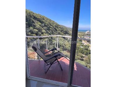 Apartamento de 2 alcobas en venta en Playa Salguero, Santa Marta, 95 m² · foto 16 de 20