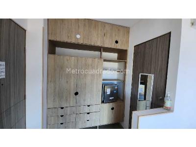 Apartamento de 2 alcobas en venta en Playa Salguero, Santa Marta, 95 m² · foto 17 de 20