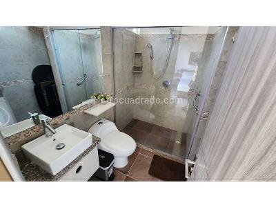 Apartamento de 2 alcobas en venta en Playa Salguero, Santa Marta, 95 m² · foto 20 de 20