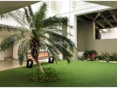 Apartamento de 3 alcobas en venta en Buenavista, Santa Marta, 108 m² · foto 2 de 20