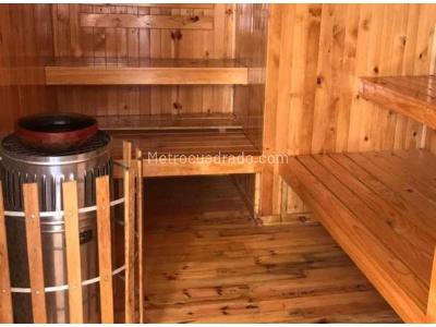 Apartamento de 3 alcobas en venta en Buenavista, Santa Marta, 108 m² · foto 3 de 20