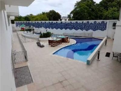 Apartamento de 3 alcobas en venta en Buenavista, Santa Marta, 108 m² · foto 4 de 20