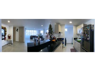 Apartamento de 3 alcobas en venta en Buenavista, Santa Marta, 108 m² · foto 9 de 20