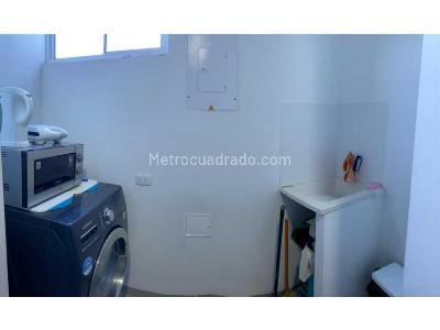 Apartamento de 3 alcobas en venta en Buenavista, Santa Marta, 108 m² · foto 10 de 20