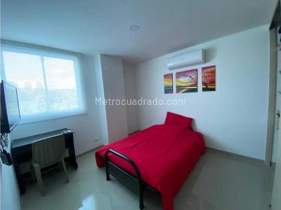 Apartamento de 3 alcobas en venta en Buenavista, Santa Marta, 108 m² · foto 14 de 20
