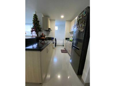 Apartamento de 3 alcobas en venta en Buenavista, Santa Marta, 108 m² · foto 18 de 20