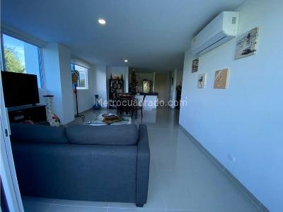 Apartamento de 3 alcobas en venta en Buenavista, Santa Marta, 108 m² · foto 19 de 20
