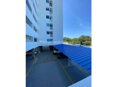 Apartamento de 3 alcobas en venta en Buenavista, Santa Marta, 108 m² · foto 20 de 20
