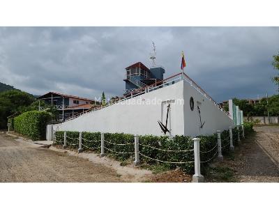 Casa en venta en Bello Horizonte, Santa Marta · foto 4 de 20