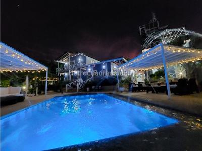 Casa en venta en Bello Horizonte, Santa Marta · foto 5 de 20